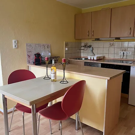 Apartment Ruhige In *