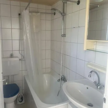 Ruhige In * Wiesbaden