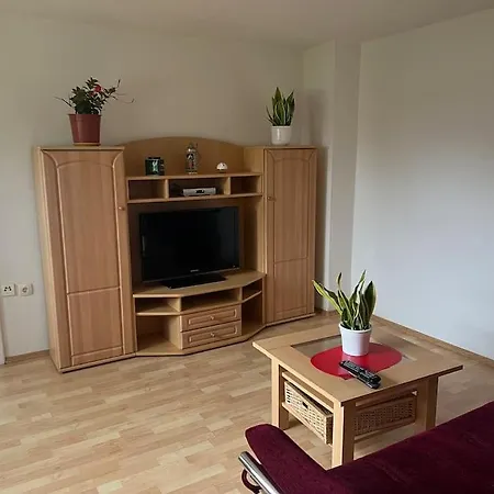 Ruhige In Apartment *