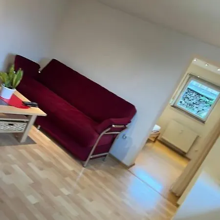 Apartment Ruhige In Wiesbaden