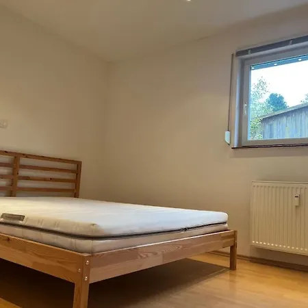 Apartment Ruhige In Wiesbaden