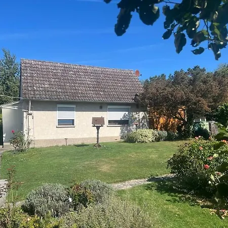 Apartment Ruhige In Wiesbaden