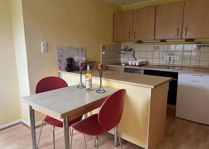 Appartamento Ruhige In *