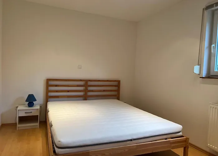 Ruhige In Appartamento