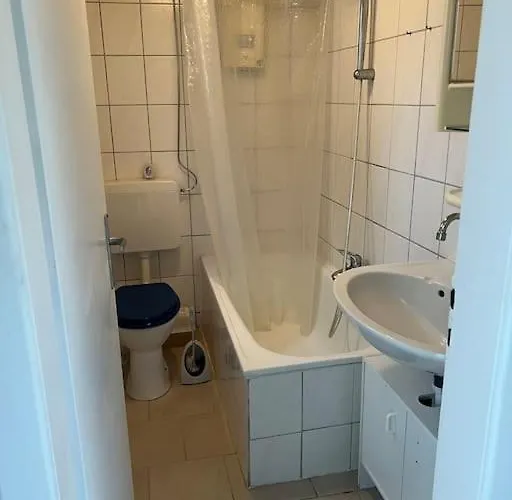 Appartamento Ruhige In Wiesbaden