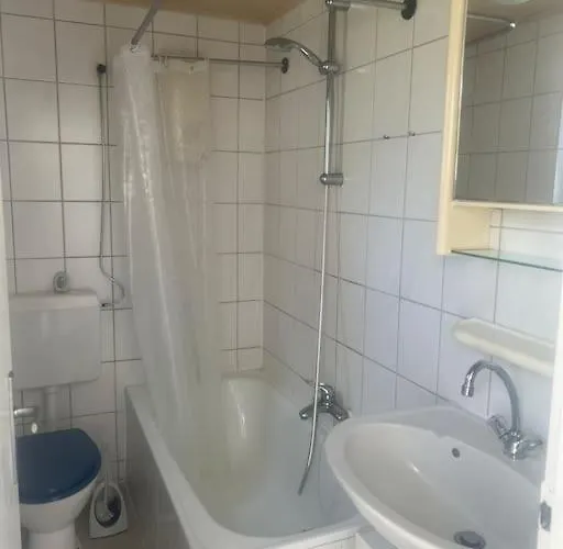 Ruhige In * Wiesbaden